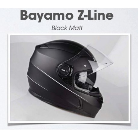 BAYAMO Z-LINE